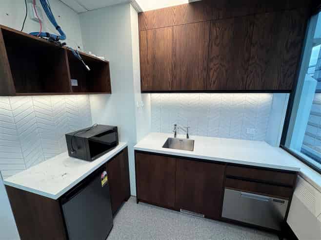 High Quality Suite | 137sqm