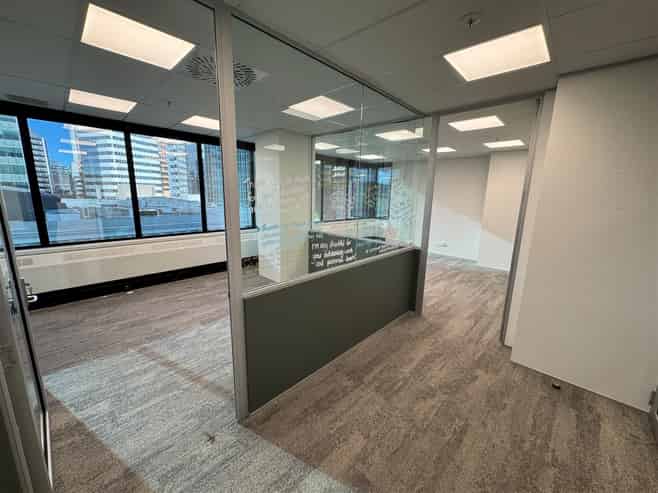 High Quality Suite | 137sqm
