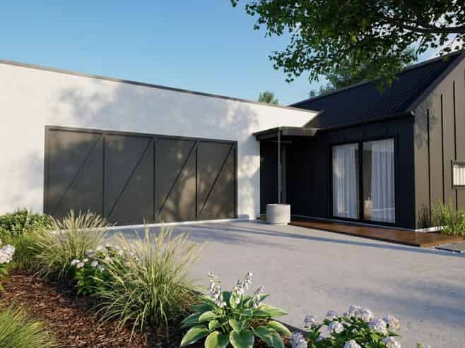 Lot 3, Blackridge Lane, Feilding