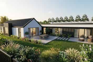 Lot 3, Blackridge Lane, Feilding