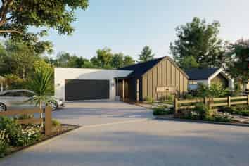 Lot 3, Blackridge Lane, Feilding