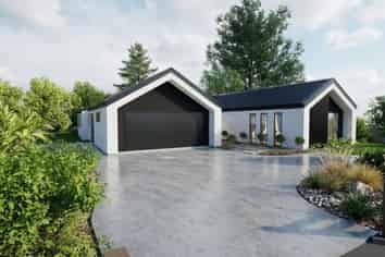 Lot 4, Blackridge Lane, Feilding