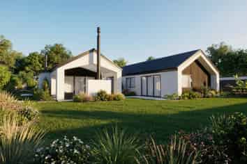 Lot 4, Blackridge Lane, Feilding