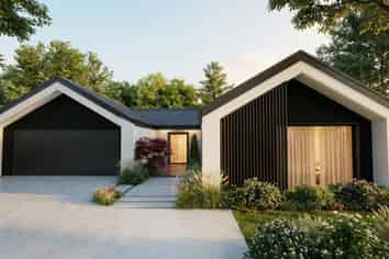 Lot 4, Blackridge Lane, Feilding