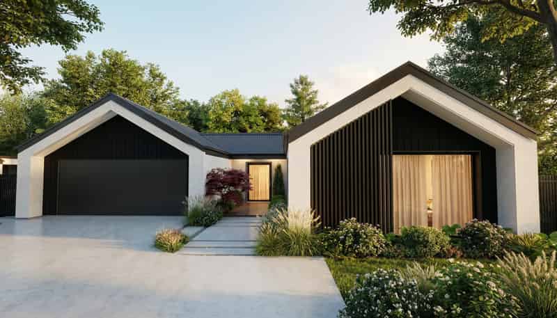 Lot 4, Blackridge Lane, Feilding