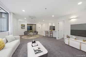 2C/171 Hurstmere Road, Takapuna