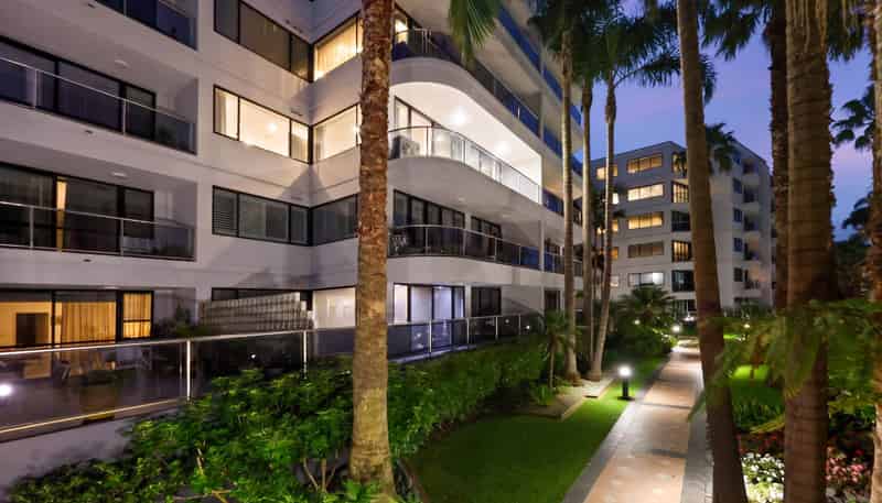 2C/171 Hurstmere Road, Takapuna