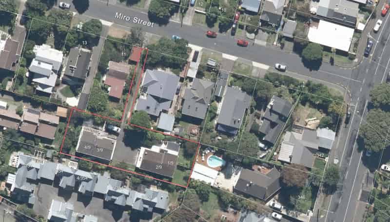1/9 Miro Street, Eastbourne