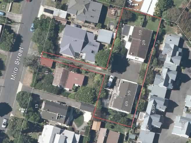 2/9 Miro Street, Eastbourne