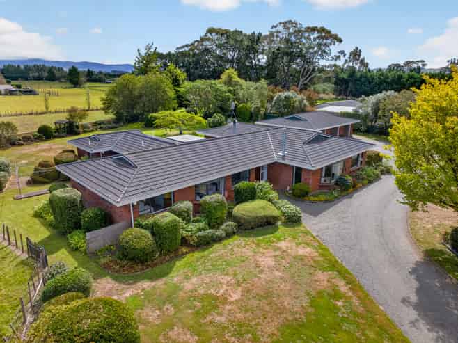 41 Willow Park Drive, Masterton