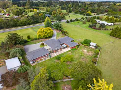 41 Willow Park Drive, Masterton