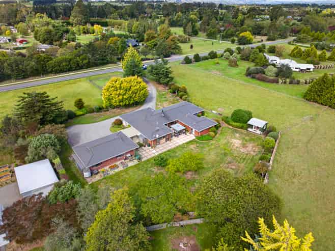 41 Willow Park Drive, Masterton