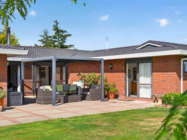 41 Willow Park Drive, Masterton
