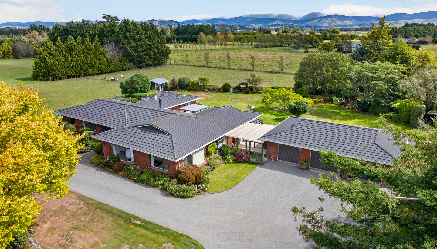 41 Willow Park Drive, Masterton, Masterton, Wairarapa