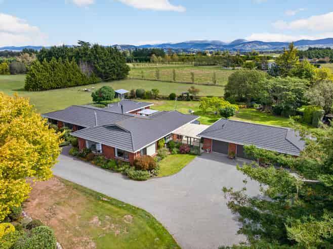 41 Willow Park Drive, Masterton