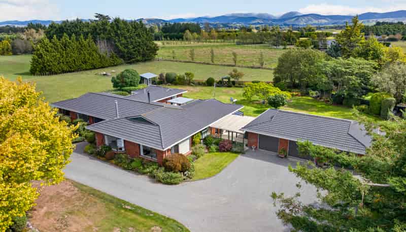 41 Willow Park Drive, Masterton