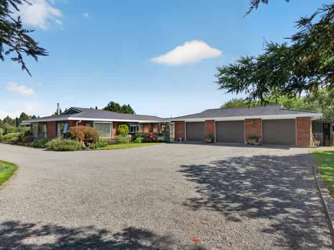 41 Willow Park Drive, Masterton