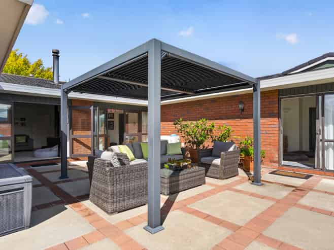 41 Willow Park Drive, Masterton