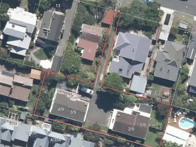 3/9 Miro Street, Eastbourne