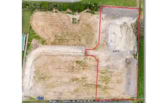 Lot 5, Blackridge Lane, Feilding