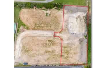Lot 5, Blackridge Lane, Feilding