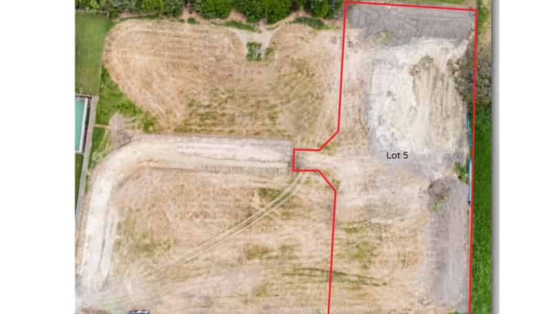 Lot 5, Blackridge Lane, Feilding