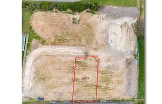 Lot 6, Blackridge Lane, Feilding