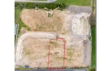 Lot 6, Blackridge Lane, Feilding