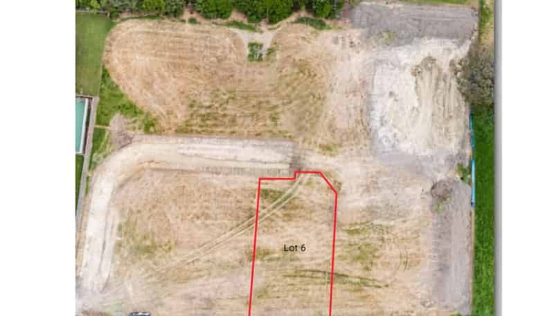 Lot 6, Blackridge Lane, Feilding