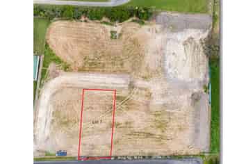 Lot 7, Blackridge Lane, Feilding