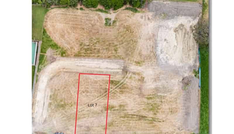 Lot 7, Blackridge Lane, Feilding