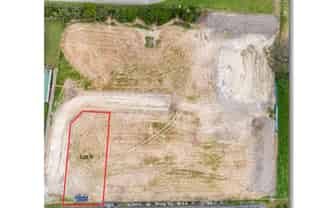 Lot 8, Blackridge Lane, Feilding