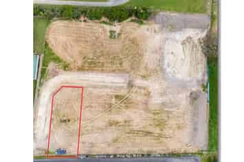 Lot 8, Blackridge Lane, Feilding