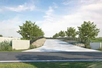 Lot 8, Blackridge Lane, Feilding