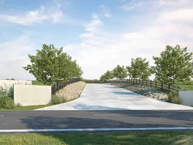 Lot 8, Blackridge Lane, Feilding