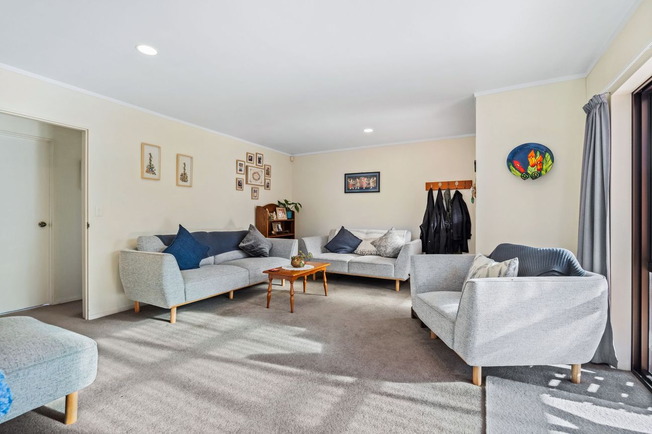 Tucked Away and Surprisingly Spacious - Ansicht 2