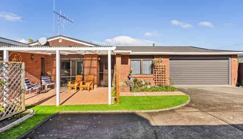 354A Kamo Road, Kamo