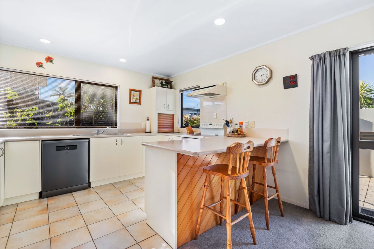 Tucked Away and Surprisingly Spacious - Ansicht 5