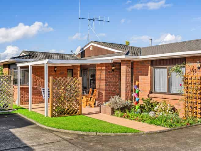 354A Kamo Road, Kamo