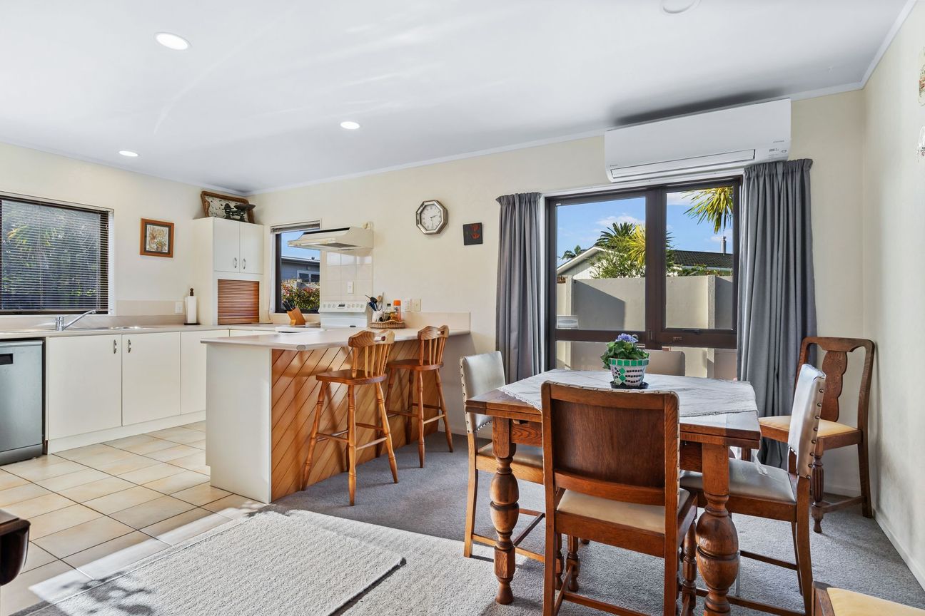 Tucked Away and Surprisingly Spacious - Ansicht 4