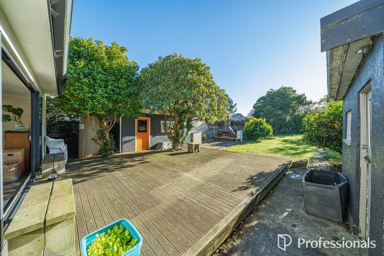 Family Living with Space, Sun and Style - Bilde 3