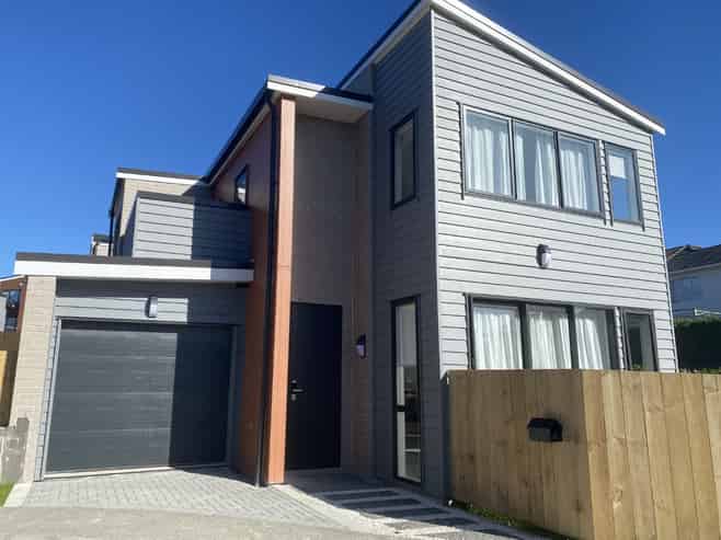 8 Kehu Loop, Mount Roskill