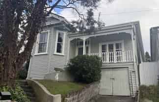 30 Dryden Street, Grey Lynn