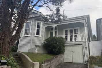 30 Dryden Street, Grey Lynn