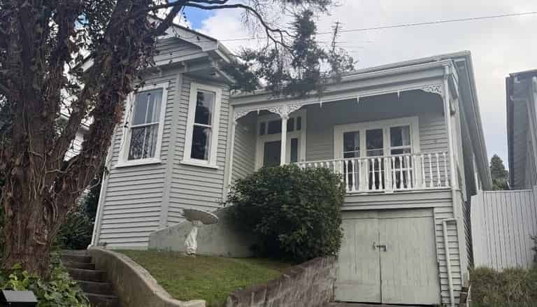 30 Dryden Street, Grey Lynn