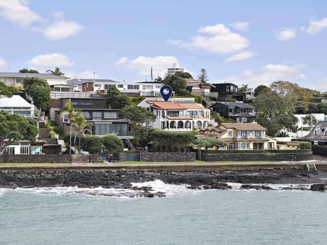 3/21 Audrey Road, Takapuna