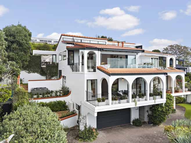 3/21 Audrey Road, Takapuna