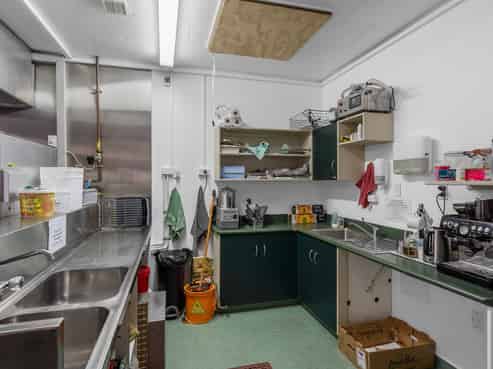 Your First Commercial Investment Done Right — Fully Leased, 90% NBS