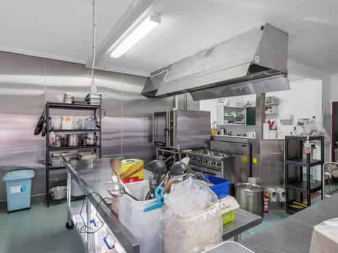 Your First Commercial Investment Done Right — Fully Leased, 90% NBS