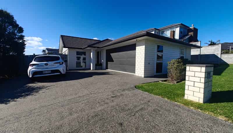 7 Kingfisher Road, Silverdale